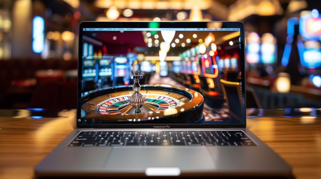 Panel strategi dan auto-cashout di aplikasi na77, menampilkan pengaturan taruhan dan pengganda target